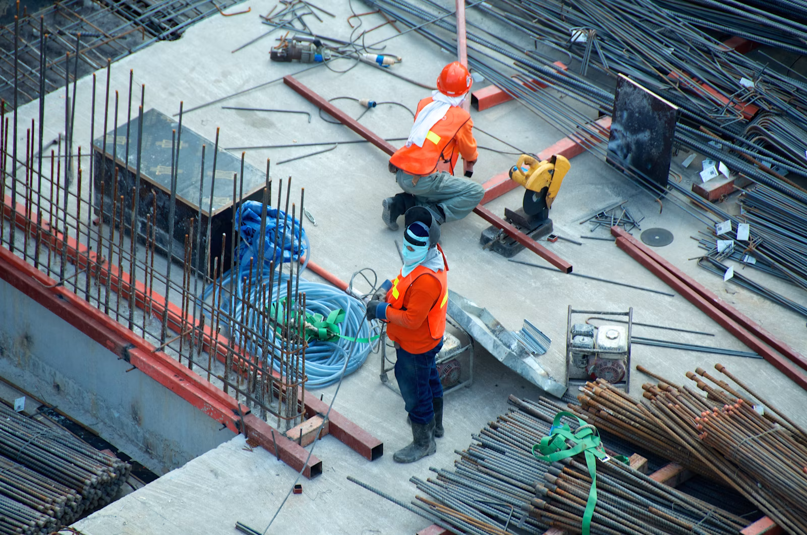Construsul Amaral LTDA